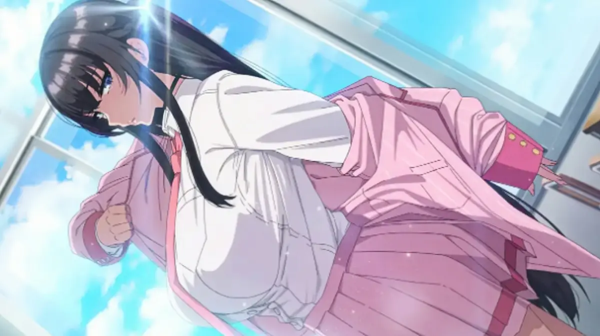 《彼女三姐妹》动漫在线免费高清全集观看-《彼女催眠》完整版1080P无删减动漫全集在线播放