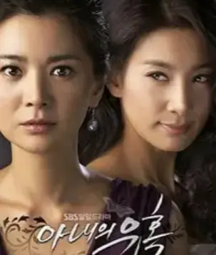 韩国电影《妻子的诱惑》高清完整版-免费在线看家庭伦理剧-背叛与复仇的极致情感大戏