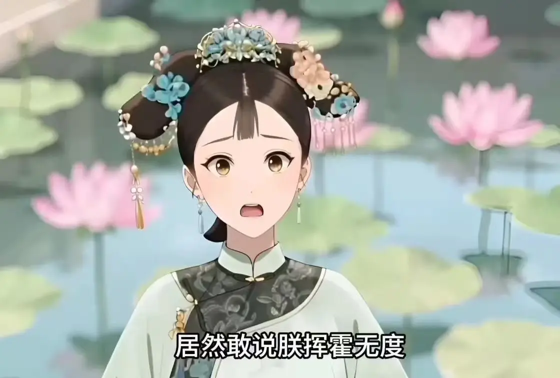 《我的视频通万朝》全103集免费在线观看-短剧高清无广告播放-网盘资源1080P下载