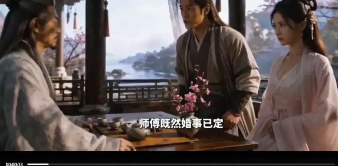《重生之我救郭靖》未删减全集免费看-古风漫剧射雕重生侠义高能反转-4K蓝光画质重生之我救郭靖资源下载