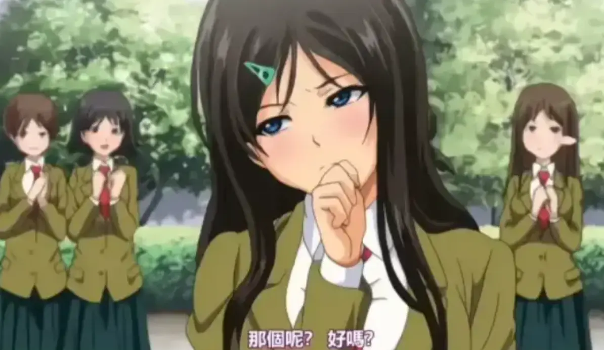 《御手洗家的兄妹》动漫ova高清播放-免费观看完整版-御手洗家兄妹在线资源