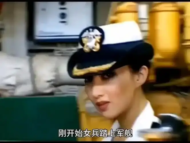 《军舰上的女兵》完整版在线观看-法国啄木鸟巅峰作品《军舰上的女兵》HD高清播放-2025获奖剧情新片无删减-无广告超清画质免费看