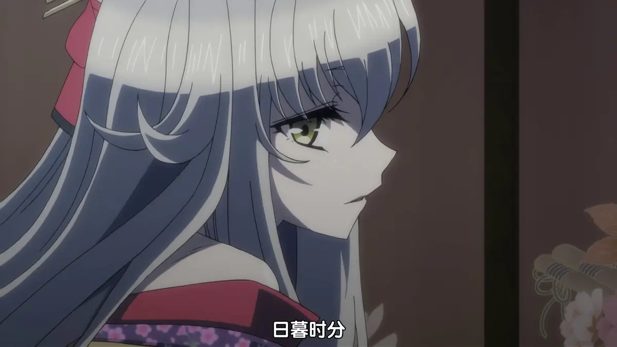 《恋之交～忘却的妖狐～》狐妖题材恋爱奇幻番剧-无删减全集4K超清在线观看-恋之交～忘却的妖狐～百度网盘迅雷下载