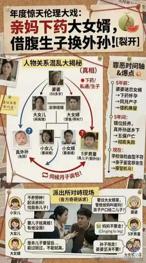《广东江门年度伦理事件》丈母娘与大女婿1080P超清画质 - 无广告在线播放完整版 - 广东江门年度伦理事件磁力链接下载