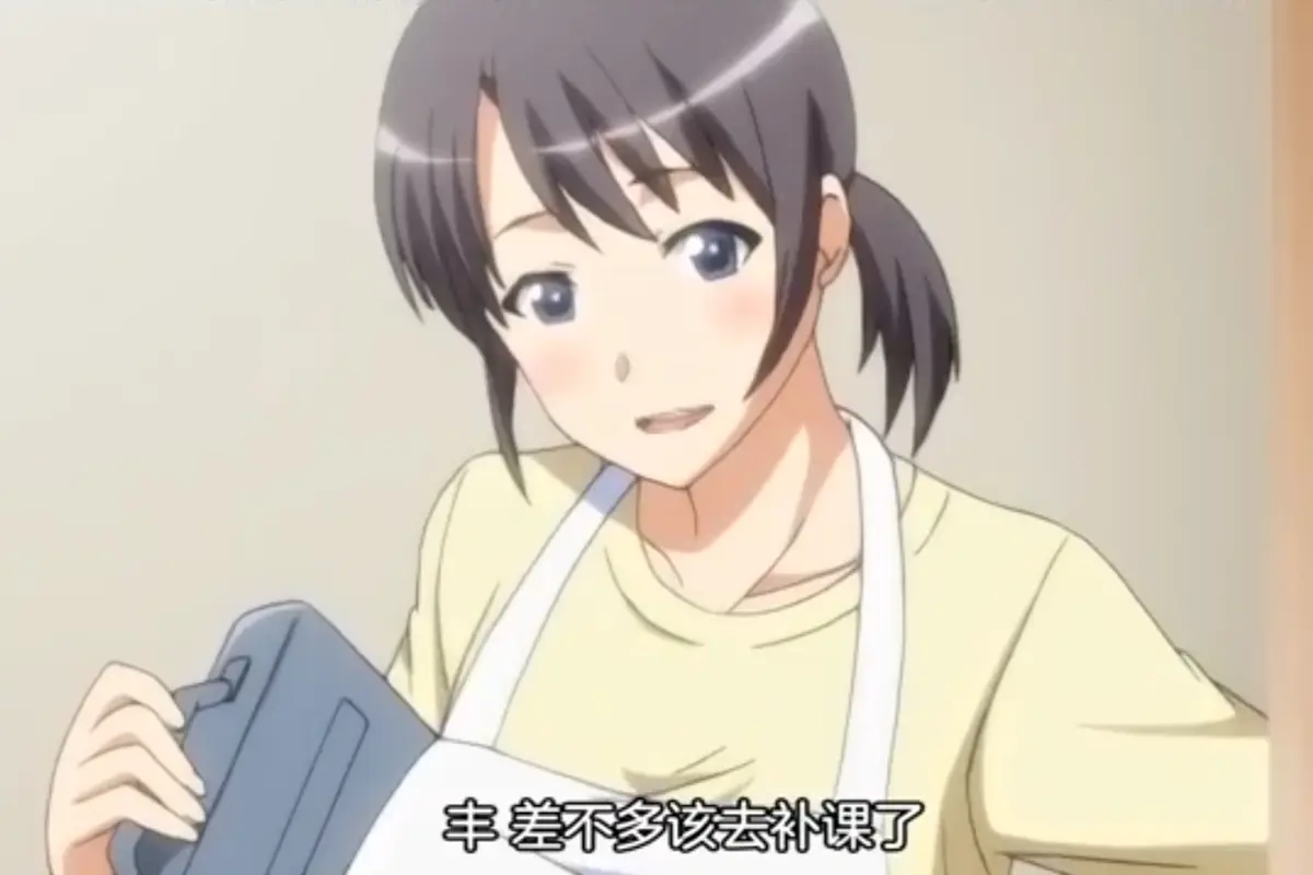 OVA大好きな母《我最亲爱的妈妈》全集在线观看-1080P高清无删减动漫-免费观看完整版资源