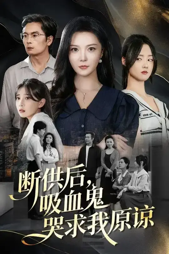 《断供后吸血鬼哭求我原谅》全60集无删减 - 免费观看完整版 - 1080P高清网盘资源分享