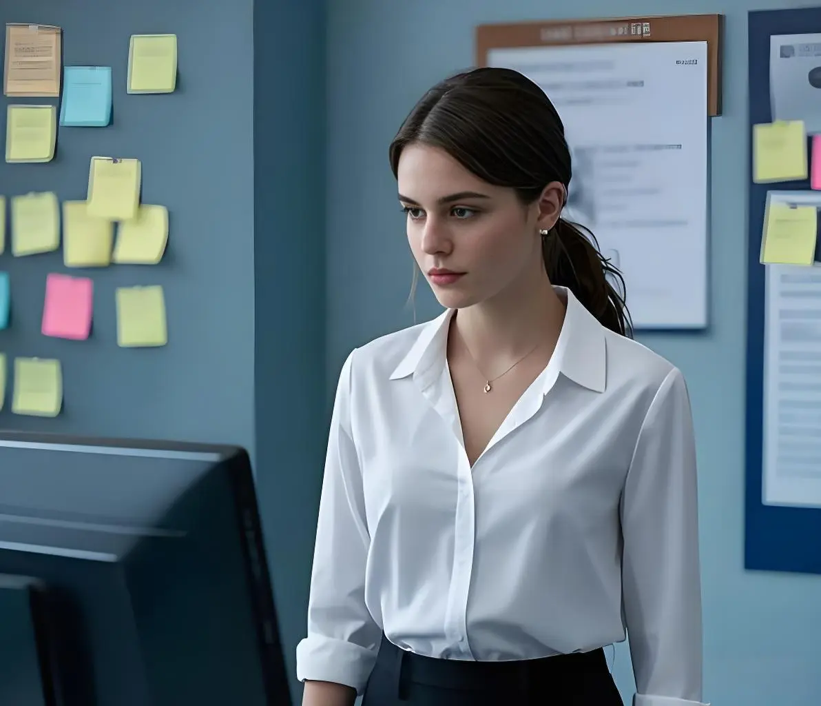 《工作中的女孩》HD高清完整版 - 法国爱情片未删减资源 - 免费在线观看国语中字无广告