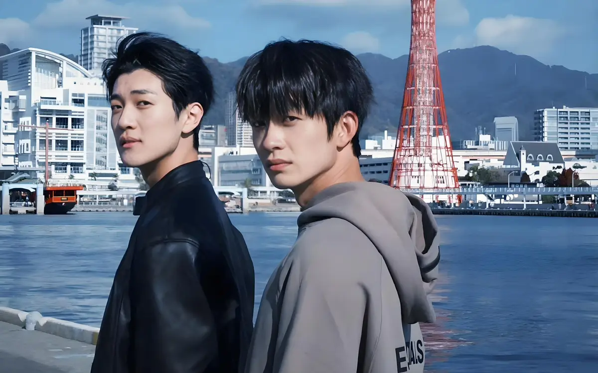 《被困在大阪的男孩》1080P高清完整版-2025BL双男主短剧《被困在大阪的男孩》免费在线观看-全网同步更新