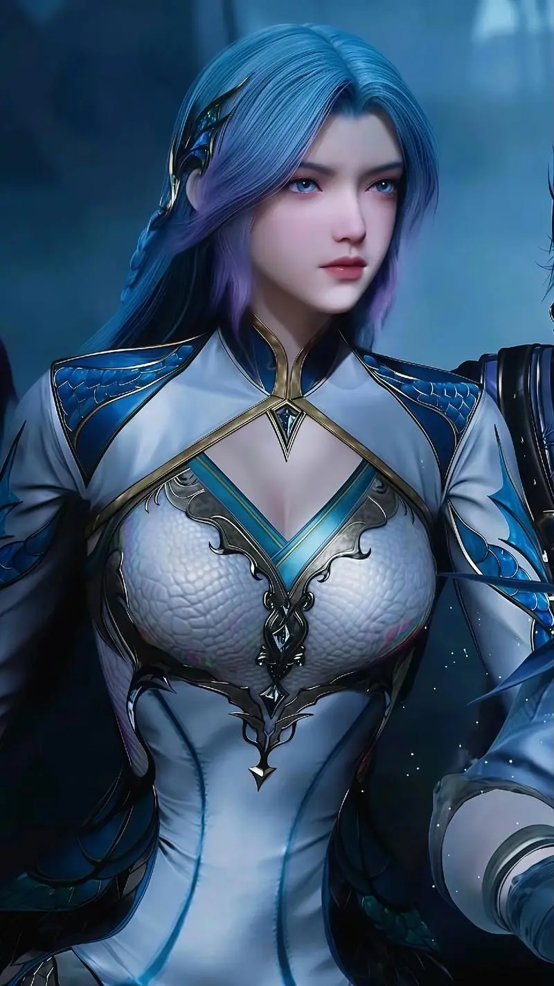 《斗罗大陆2绝世唐门》全100集完整版 - 高清在线观看无删减 - 国产玄幻动漫资源