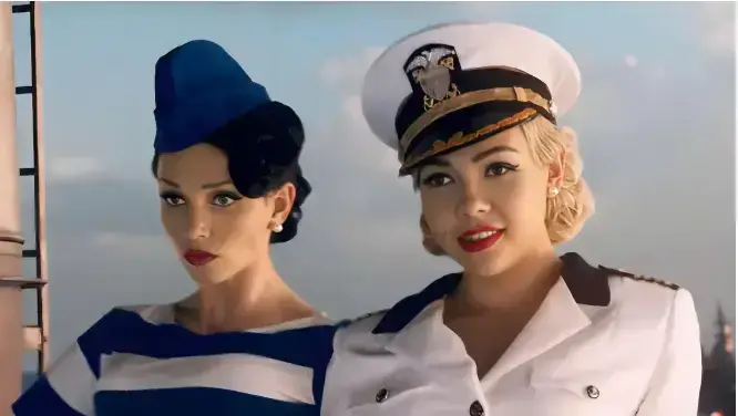 《军舰上的女兵》未删减版高清播放-法国电影完整版在线观看-军舰上的女兵1080P超清资源-VS影院无广告