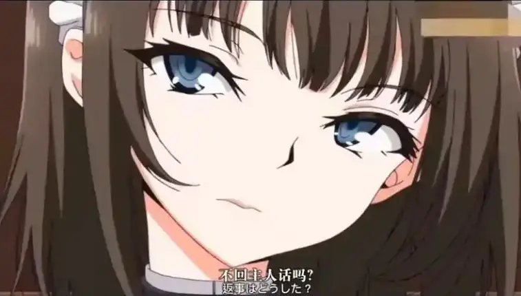 《女仆的教育》动漫第一季全集高清在线观看-女仆的教育【1-12】无删减版免费看-1080P萌系动画完整版资源