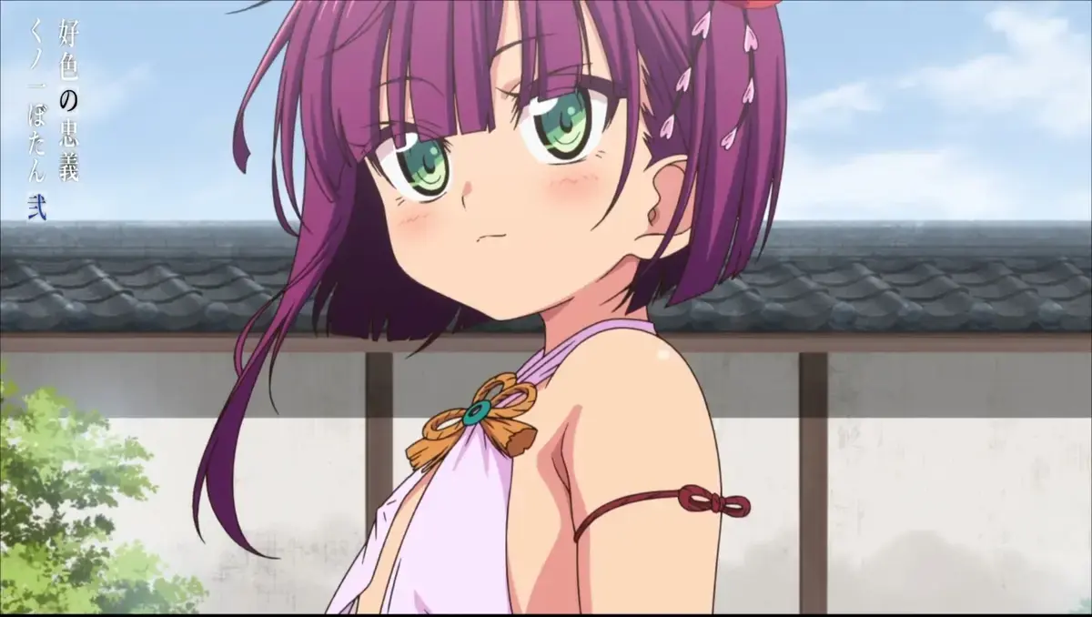 《好色の忠義くノ一ぼたん 其の弍》HD高清无删减 - 动漫免费在线播放 - 网盘资源高速下载