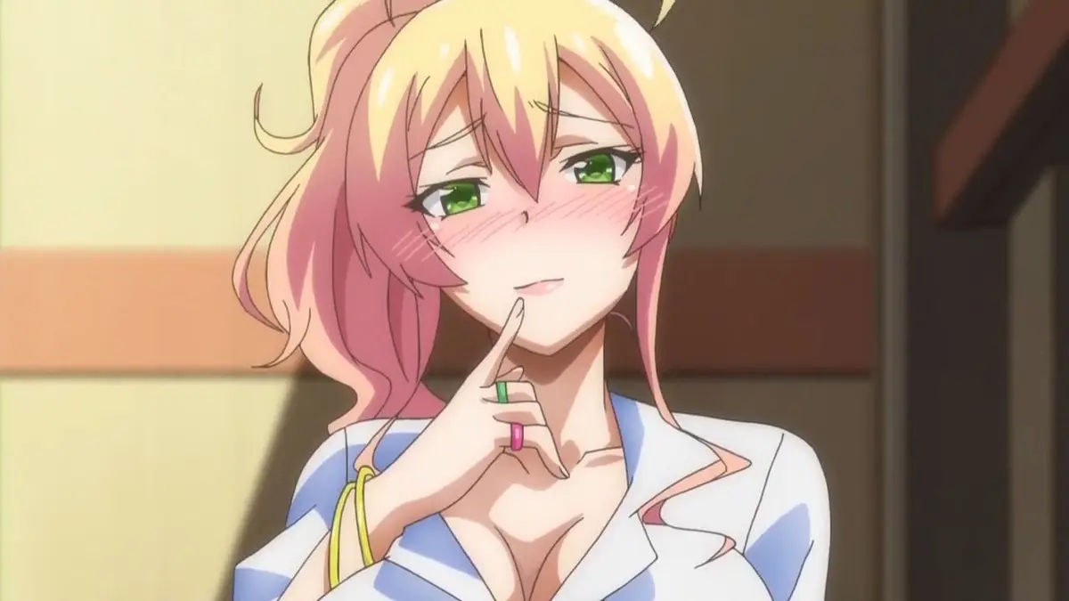 《泡在我家的辣妹》动漫全季完整版 - 未删减高清资源 - 免费观看无广告