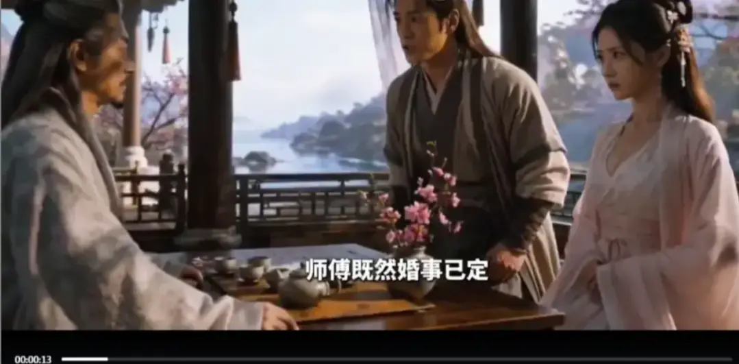 《重生之我救郭靖》AI魔改短剧未删减全集-古风漫剧射雕重生侠义故事-4K高清完整版免费在线观看-重生之我救郭靖夸克网盘资源下载