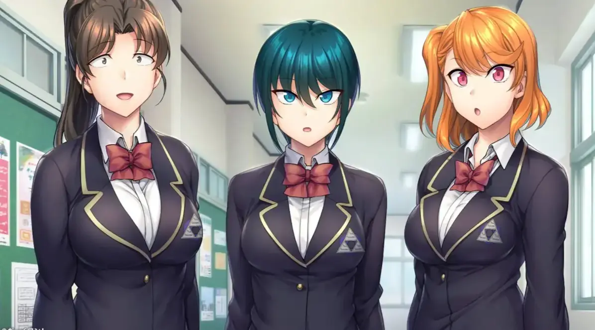 《催眠性指导》1-6集完整版_4K无修高清HDR_家庭向动漫剧情_治愈系必看推荐