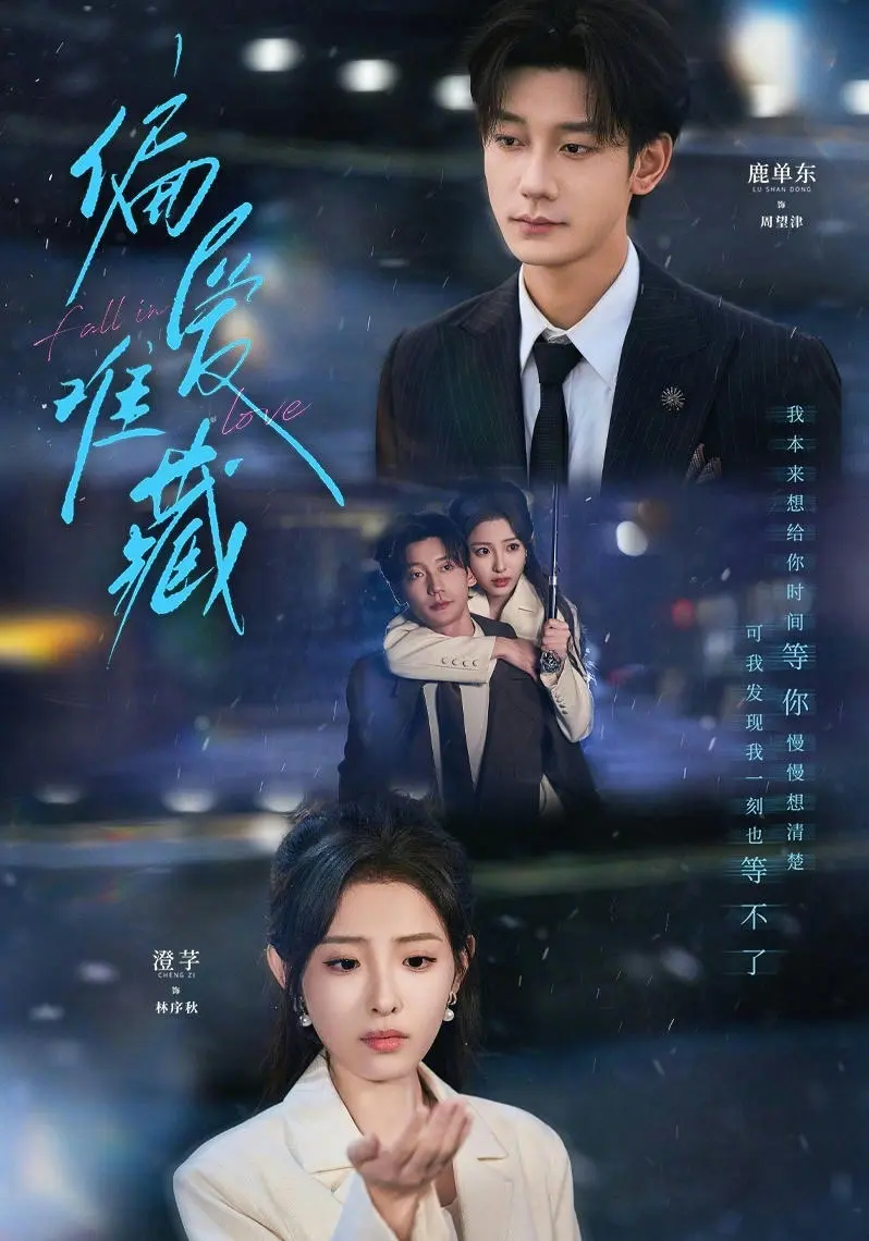 《偏爱难藏》短剧全集免费观看-高清1080P无广告在线播放-偏爱难藏未删减版资源网盘下载