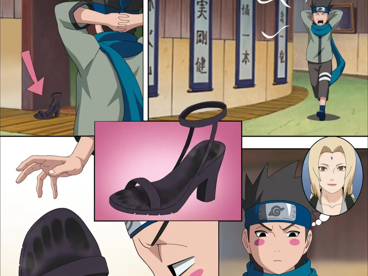 火影同人小南篇全集免费看 - 《火影同人》1080P高清动漫 - 无广告流畅在线观看