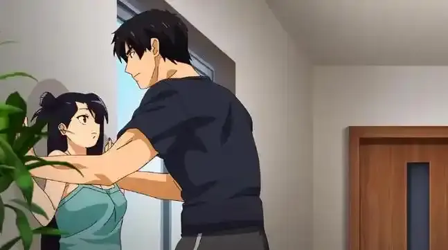 《虽然不是自己的菜，与讨厌姐姐的超契合》1-12集全集 - 蓝光超清画质 - 网盘资源高速下载