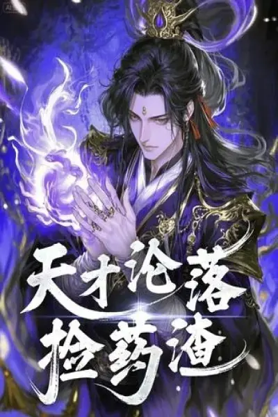 动态漫《天才沦落捡药渣》全季无广告在线看-正在播放未删减版天才沦落捡药渣-夸克网盘高清资源免费下载