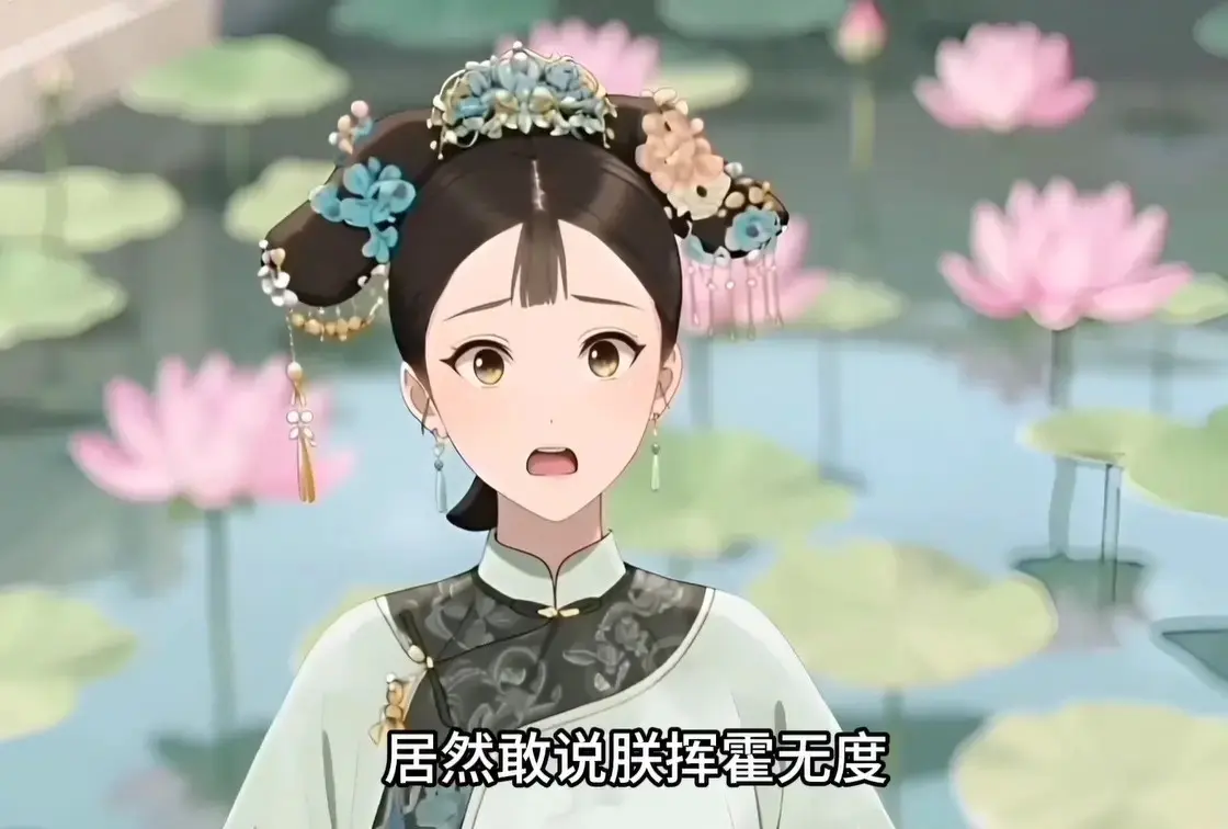 国漫《我的视频通万朝》全集高清播放 - 无广告在线免费观看完整版 - 支持网盘资源下载