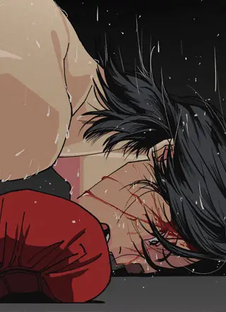 《主的和平》韩漫完整版 - 和平主义免费漫画在线看 - 最新章节高清画质流畅阅读