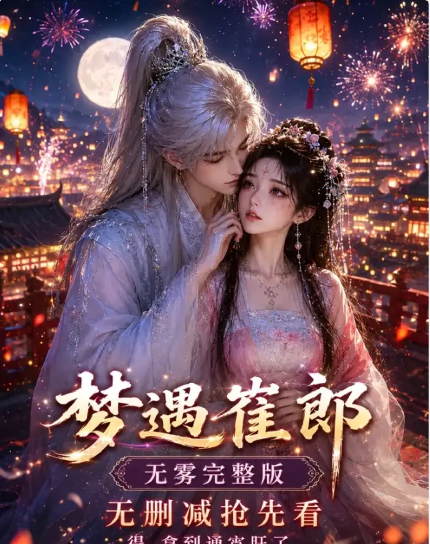 2026AI漫剧《梦遇崔郎》1-92集全集资源下载 - 梦遇崔郎高清无删减超清版免费播放 - 无广告在线观看