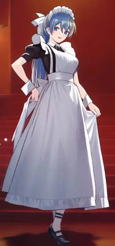 《蕾卡乃華麗且我的女王》全季无删减资源 - 动漫高清在线观看 - 手机免费播放全集