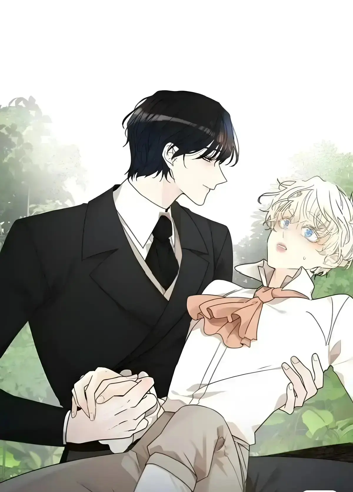 2025BL韩漫《蛇窟》全集高清播放 - 暗黑罗曼史完整版漫画 - 无广告免费踏入贵族禁域