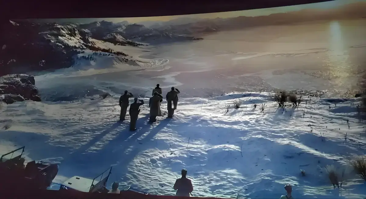 韩国高分战斗片《军令如山》在线播放-悬疑犯罪电影1080P高清画质-支持多设备流畅观看