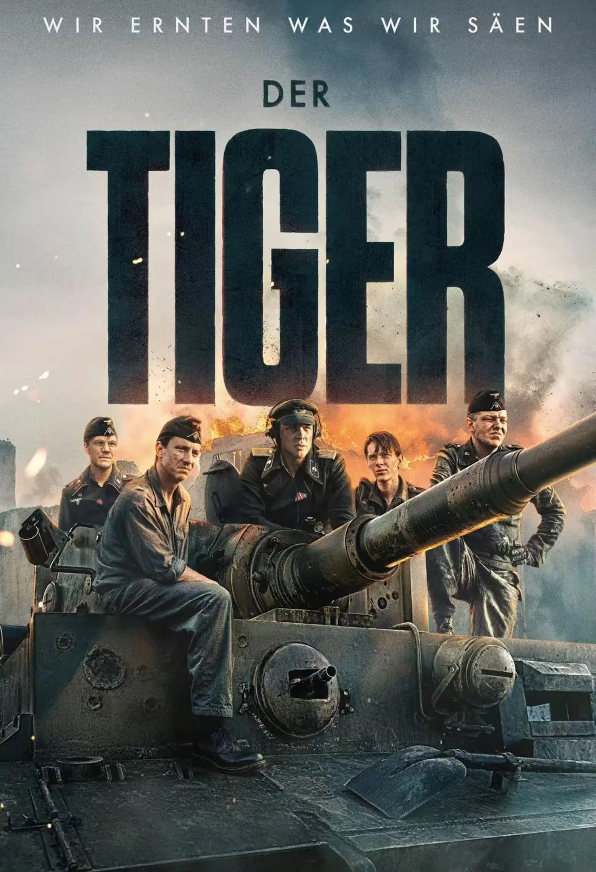 《猛虎末路电影1080P高清画质播放 - 《猛虎末路》完整版无广告在线观看 - 2025最新电影免费看全集》