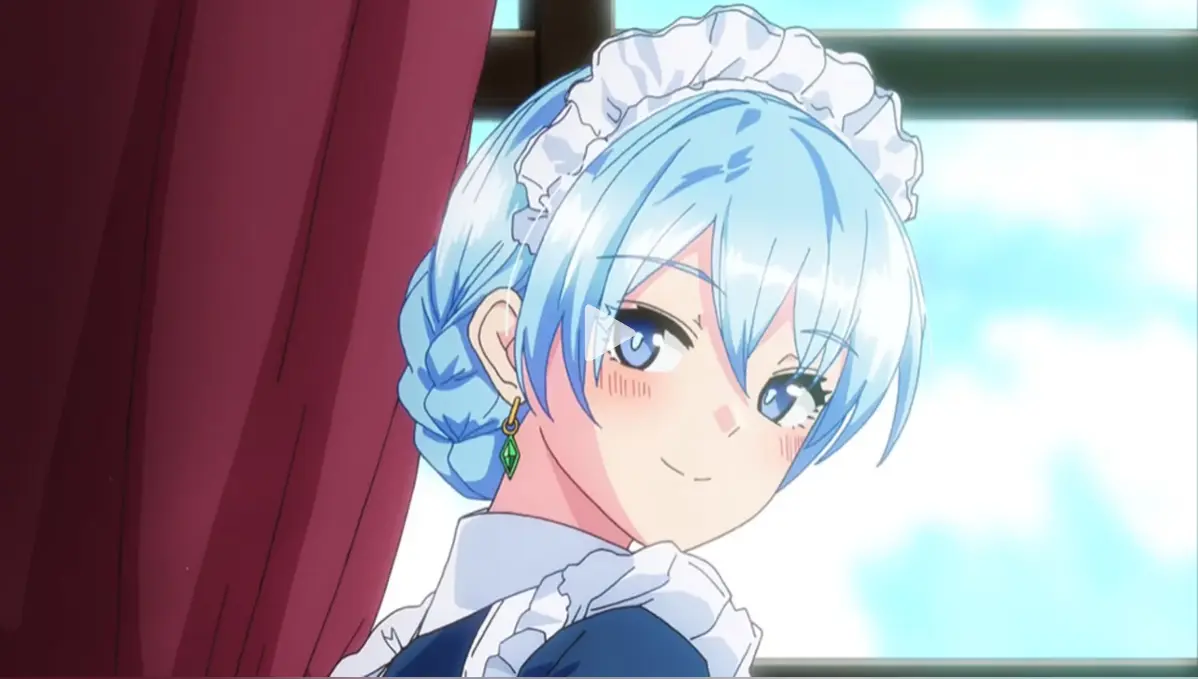 《蕾卡乃華麗且我的女王》1~2集无删减版 - 樱花动漫高清在线观看 - 最新全集免费播放完整版