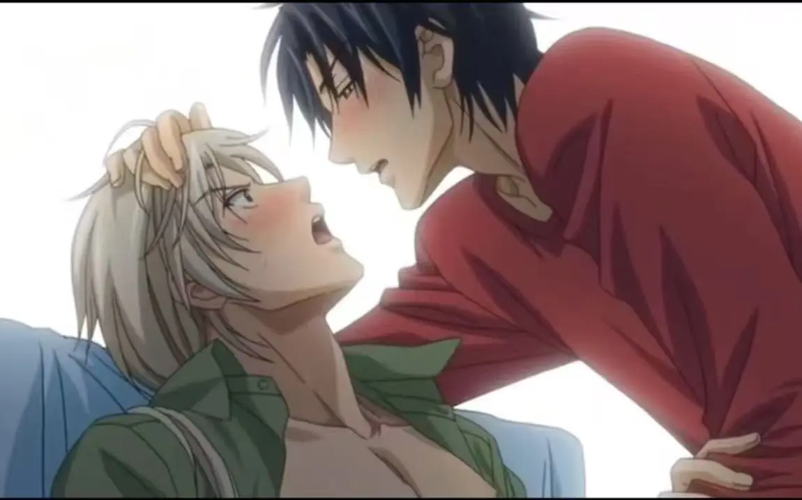 《恋爱暴君》动漫全集免费观看-恋爱暴君OVA1080P画质-日漫双男主恋爱暴君无广告在线看