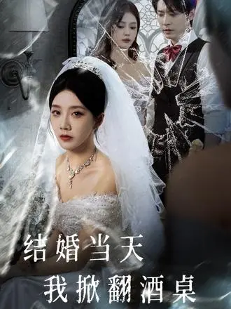 结婚当天我掀翻酒桌短剧全集在线观看-高清完整版免费播放-热门短剧资源平台