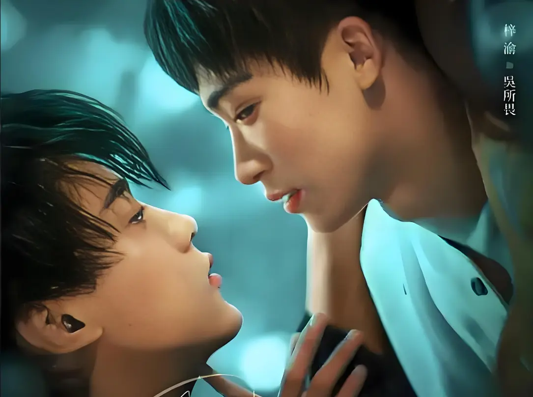 《逆爱》双男主腐剧全集无删减在线播放 - 逆爱24集全1080P高清资源 - 梓渝×田栩宁主演柴鸡蛋小说改编｜免费观看网盘极速下载