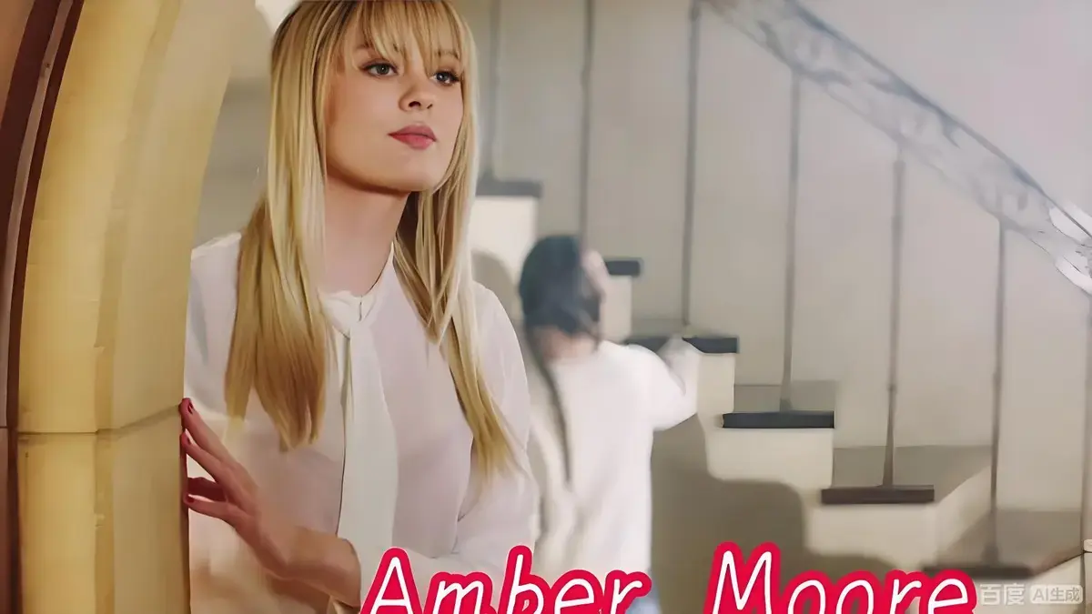 《Amber Moore》相关资源图片