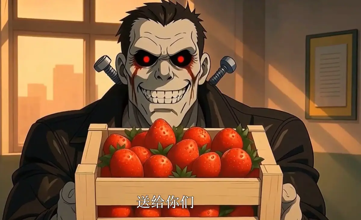 我在末世当老师学生全是S级变异体动态漫全56集-高清在线免费观看完整版-末世题材短剧全集资源