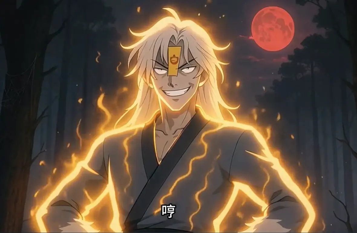 僵尸王开局FFF级动态漫校花导师求我进化 - 60集全集未删减高清 - 无广告免费在线看资源