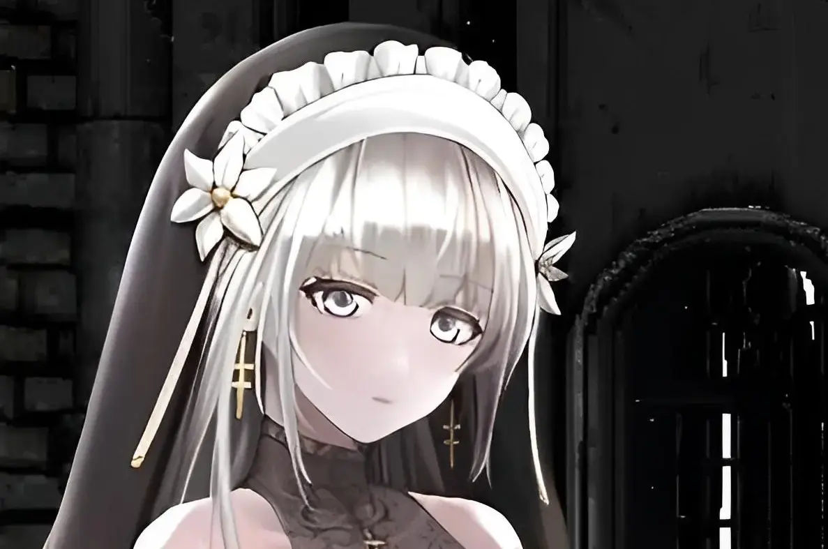 哥特少女勇闯恶魔城动漫高清4K在线观看-《哥特少女勇闯恶魔城》免费观看全集-哥特修女勇闯恶魔城教会秘密-1080P蓝光画质无删减