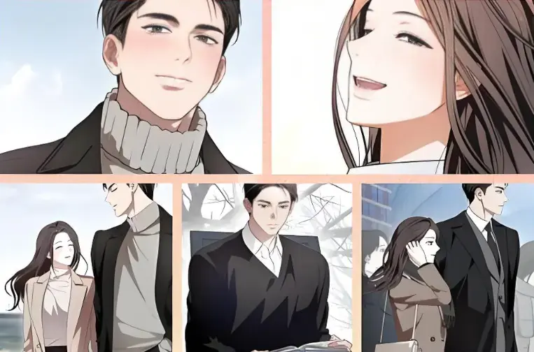 《季节之交》完整版漫画原著免费下载-季节之交全集无删减在线看-高清全文阅读不花钱