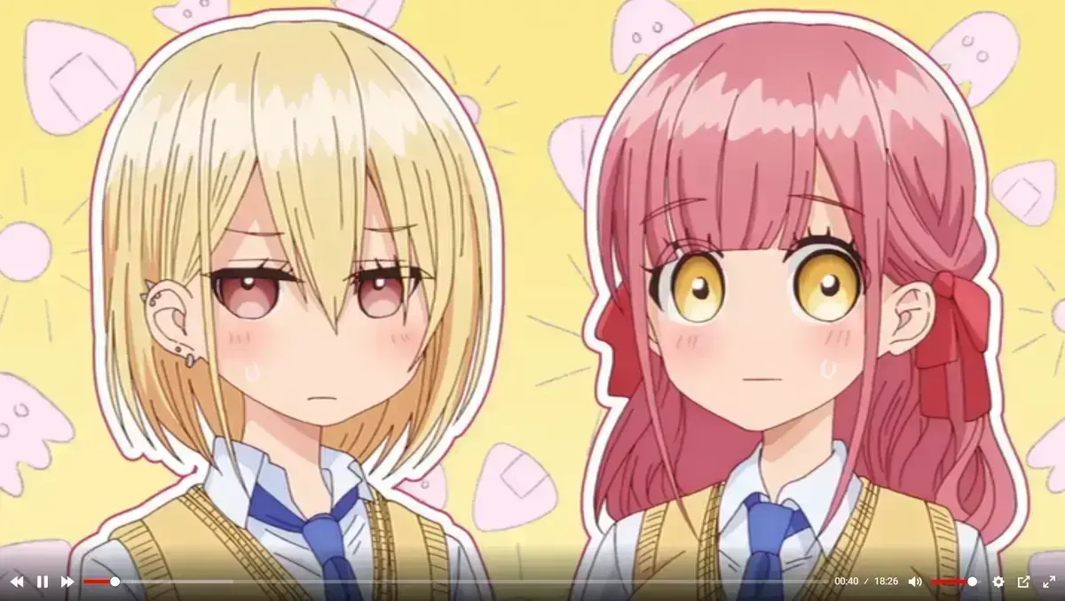 《玩美×玩媚》全季高清中文字幕免费在线观看 - 玩美×玩媚完整版无删减资源下载 - 樱花动漫风车动漫