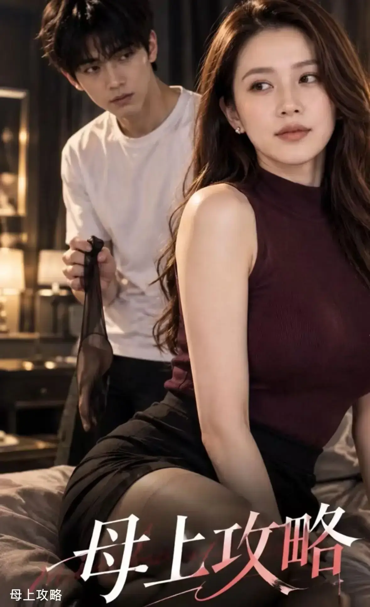 AI短剧《母上攻略》全集1080P无删减资源下载 - 母上攻略高清完整版免费在线观看无广告 - 全季资源星空影院