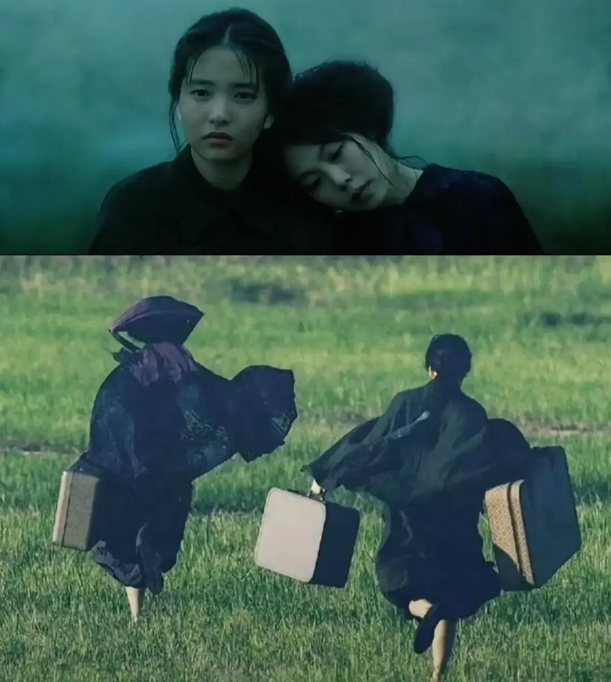 《小姐》无删减版韩国电影 - 1080P超高清在线观看 - 全网同步无广告免费看