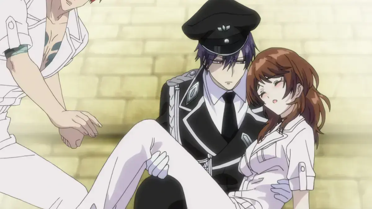 甜蜜惩罚我是看守专用宠物无删减版 - 1080P高清全集免费看 - 冷面看守与囚禁支配完整剧情