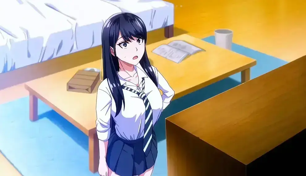 《泡在我家的辣妹》全季免费观看-1080P高清画质无删减版-《泡在我家的辣妹》2K蓝光资源下载-契约辣妹同居生活爆笑来袭