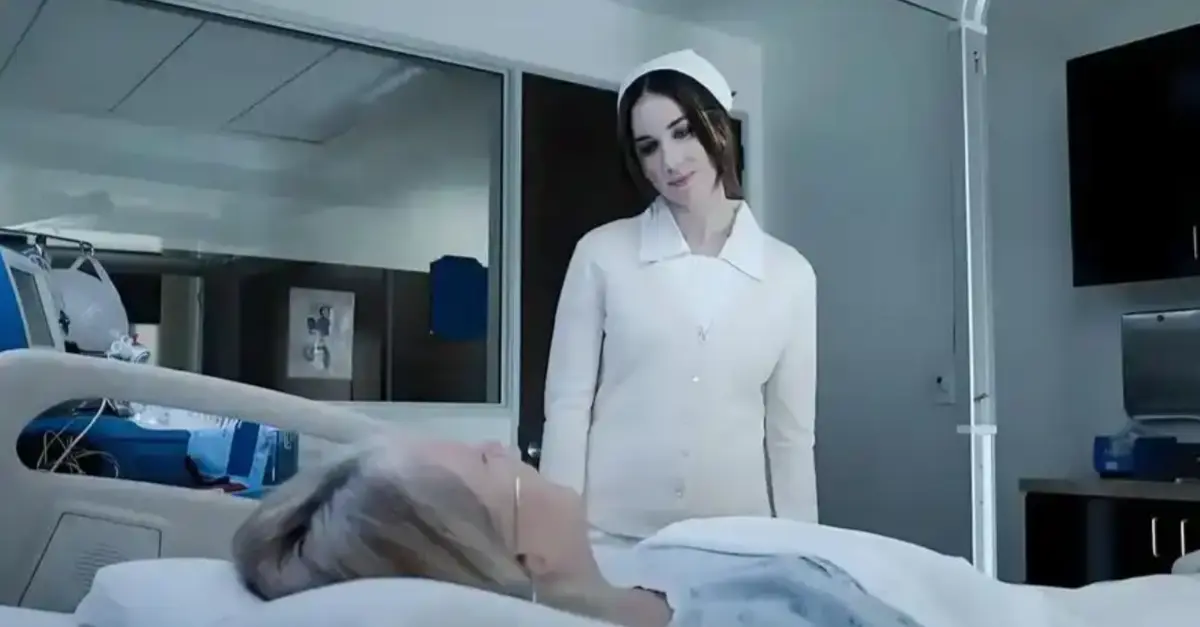 《急救护士》完整未删减版在线看-啄木鸟电影超清画质资源-急救护士法语中字免费观看-医疗题材紧张刺激