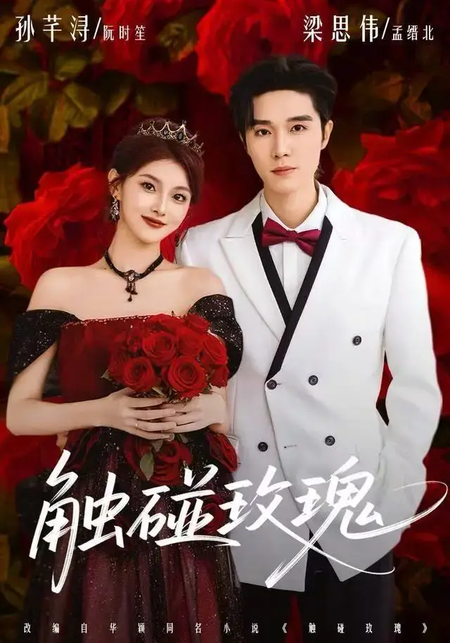 《触碰玫瑰》全季高清1080P无删减免费播放-2025热播浪漫短剧《触碰玫瑰》全集-无广告在线观看+夸克/迅雷多平台下载