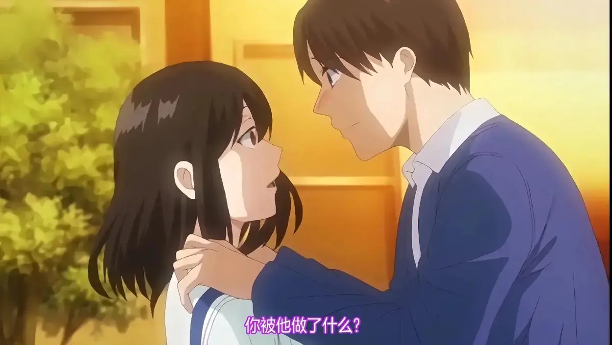 日漫《图书馆的女朋友》1-6集免费在线看-高清完整版1080P无删减-樱花动漫独家放送-图书馆里的恋爱密码甜到心坎