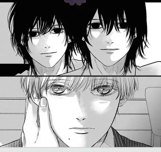 《双子と先生》漫画全集HD高清在线看-《双子と先生》无广告免费阅读全章节-三男主身份之谜与关键剧情时间线解析