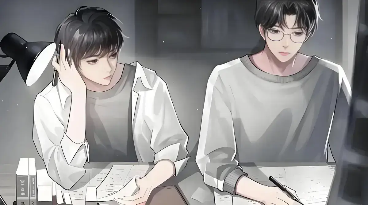 《乐可》漫画全集高清在线观看 - 金银花露原著未删减版 - 免费阅读完整章节无弹窗