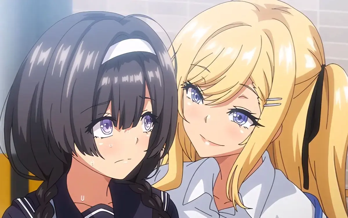 亲密关系特训动漫《避俗情侣》第一季-玩咖辣妹调教纯爱情侣全集-高清在线观看无删减版-避俗情侣爆笑日常